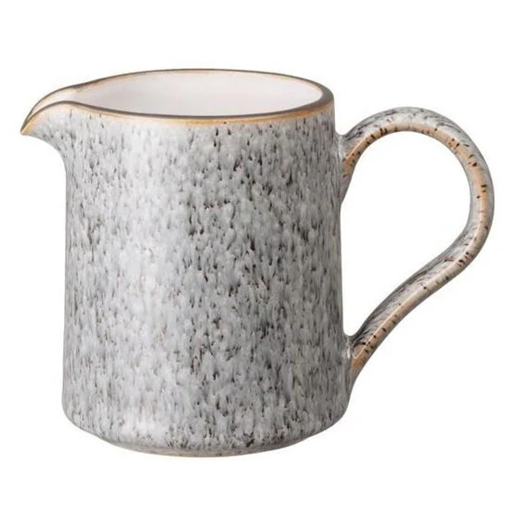 Молочник 200мл Denby Студио Грэй