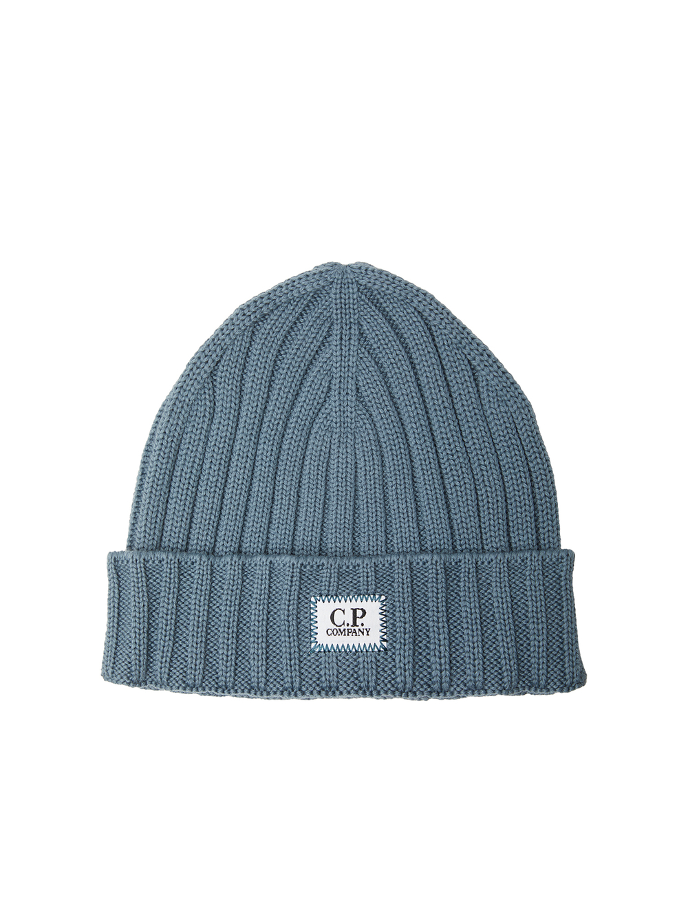 Шапка Extrafine Merino Wool Logo