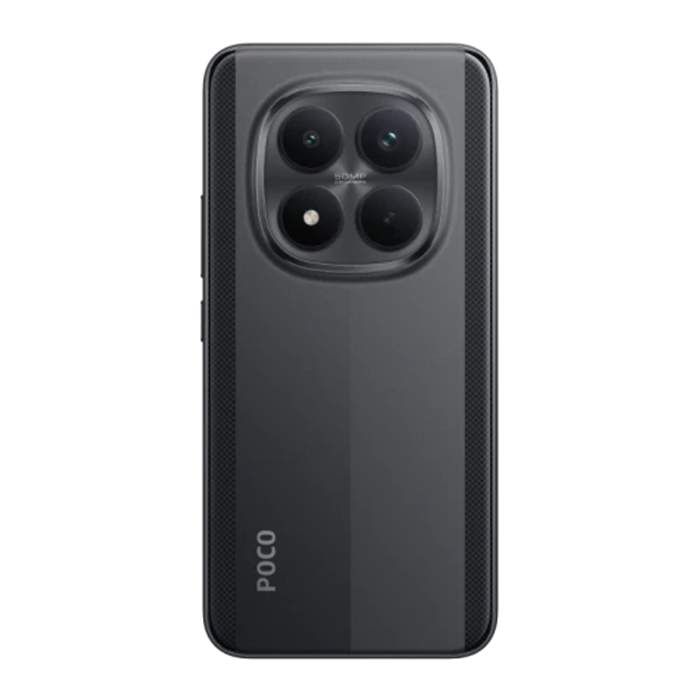 Смартфон Poco M8 Pro 8+256 Black