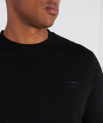 Футболка CREWNECK Karl Lagerfeld - черный(755041 532221)