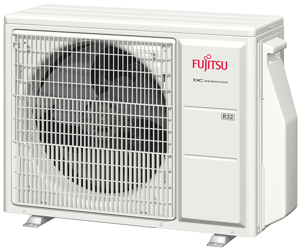 Сплит-система FUJITSU Блок наружный AOYG14KBTA2 inverter