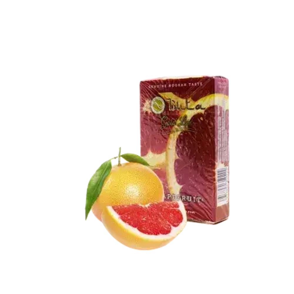 Buta Gold Grapefruit (50g)