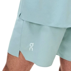 Мужские теннисные шорты On 5'' Court Shorts - brook