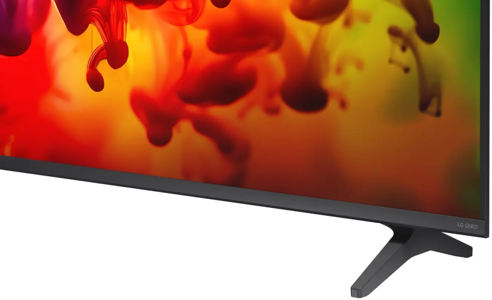 Телевизор 55" LG 55QNED70B6C