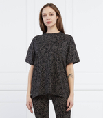 пижамы DKNY SLEEPWEAR - черный(YI2822523)