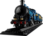 Конструктор LEGO Ideas 21344 Восточный экспресс