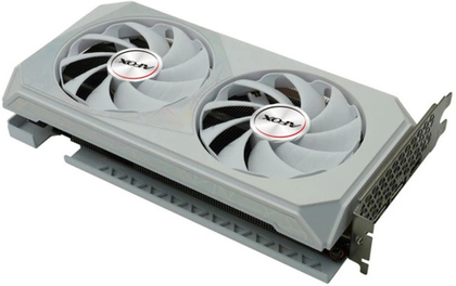Видеокарта Afox GeForce RTX 3060 Ti Gaming (AF3060TI-8192D6H7-V4)