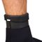 Носки Marlin WaterLock Eco Sandwich 9 мм Черные