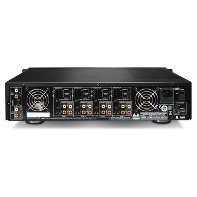 Усилитель мощности NAD CI980
