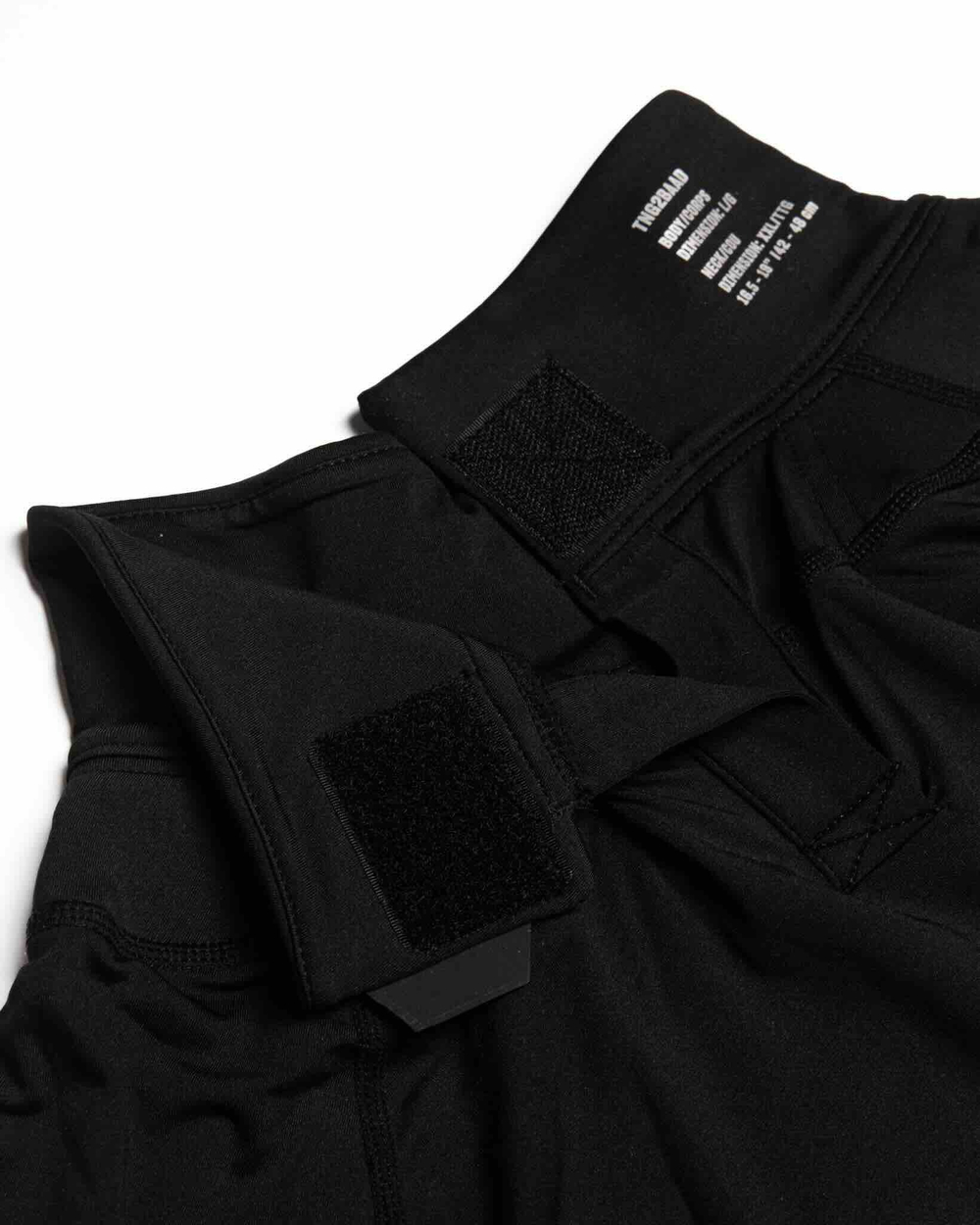 Термобелье CCM S22 NECK PROTECTOR (JR)