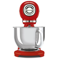 Миксер Smeg SMF05RDEU