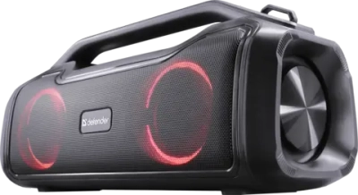 Портативная колонка DEFENDER Beatbox 50 (65950)