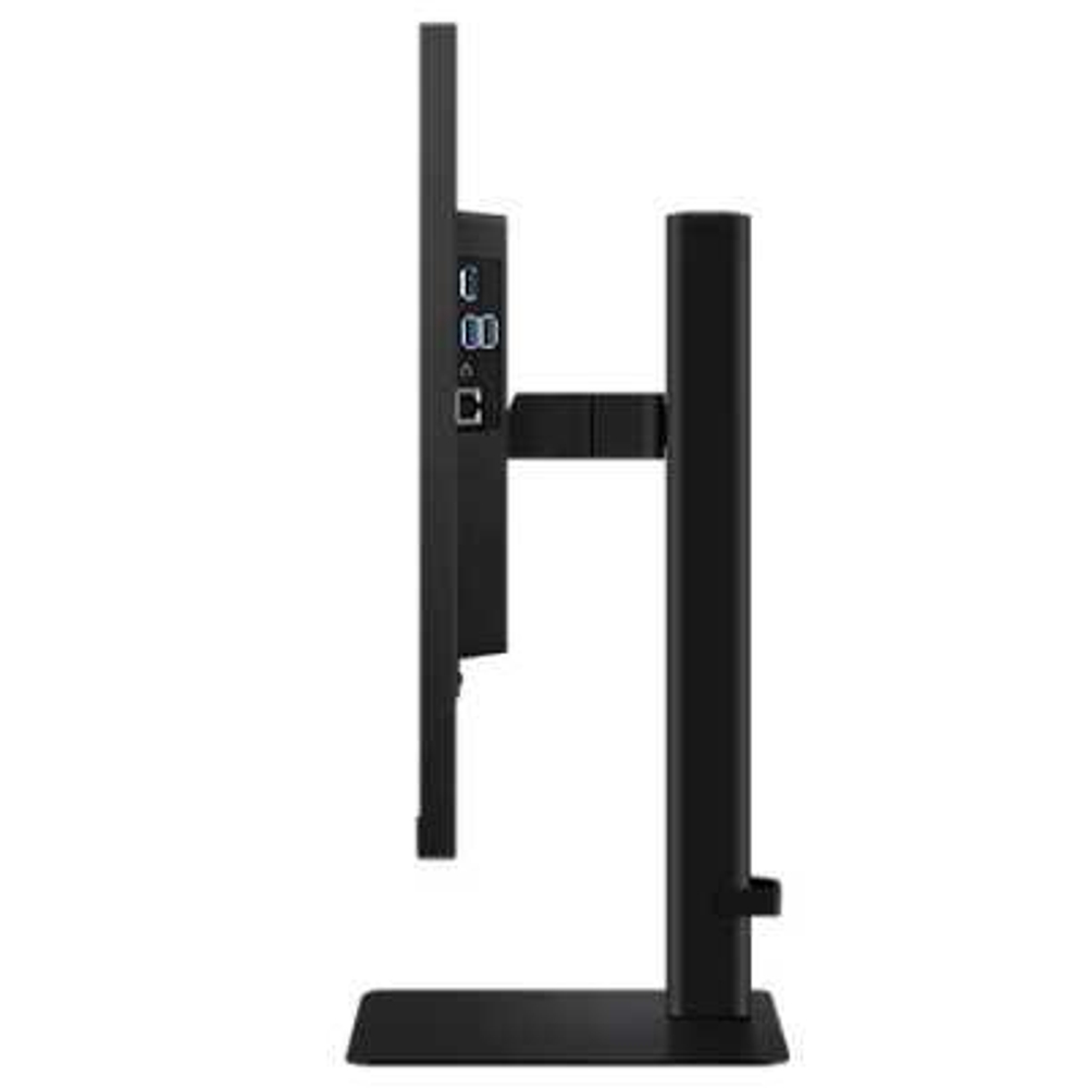 Монитор ЖК Samsung S27D604UAI 27" Black 5ms HDMI, DisplayPort