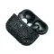 Apple AirPods Pro 2 USB-C Swarovski Crystal Black