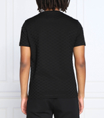 футболка Emporio Armani - черный(8N1TL7 1JHWZ)