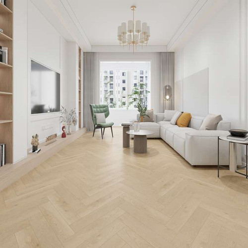 SPC ламинат Evofloor Parquet - Planier (Планье)