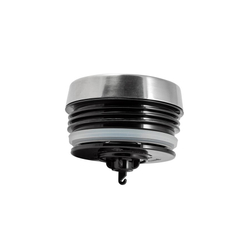 Термокружка Thermos SK1005 RCMB (0,47 литра), красная