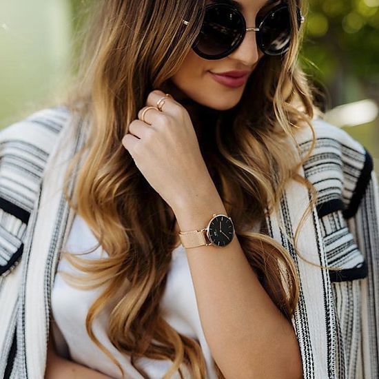 Наручные часы Daniel Wellington DW00100161 32 мм