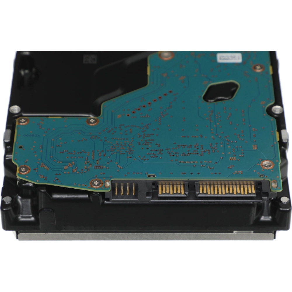 Жесткий диск Toshiba SATA-III 16TB MG09ACA16TE