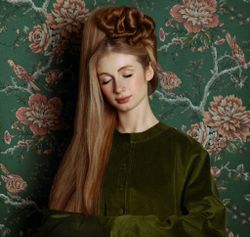 Прекрасная Дама