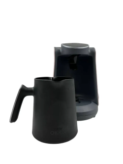 Arzum Турка электрическая Okka OK004, св.-Сиреневый