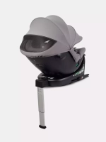 Автокресло RANT AY9591 Pro Страда (Strada) isofix Cеро-бежевый (Stone) (40-150см)