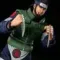 Asuma - Naruto