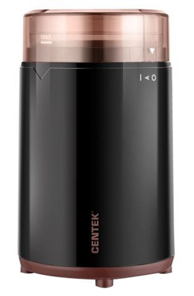 Кофемолка Centek CT-1351 Black