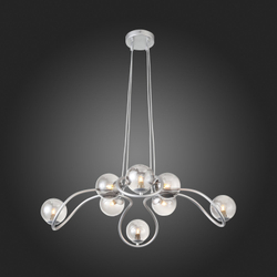 Светильник подвесной ST Luce SL1502.103.08