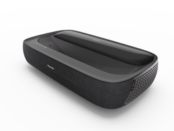 Проектор Hisense Laser TV 100L9H