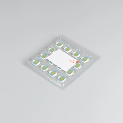 Мощный светодиод ARPL-8W-BCA-2020-DW (VF12V, 700mA) (Arlight, -)