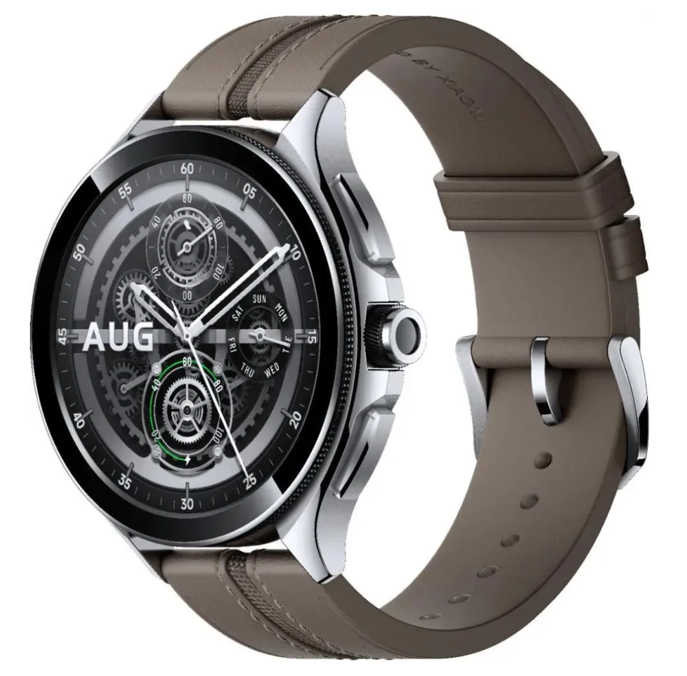 Умные часы Xiaomi Watch 2 Pro