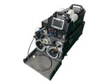 Генератор тумана на масляной основе с CO2 Zumen H-9, 1500W (Analog MDG ATME)