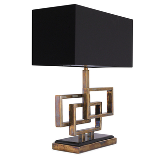 Лампа настольная Table Lamp Windolf арт.116291