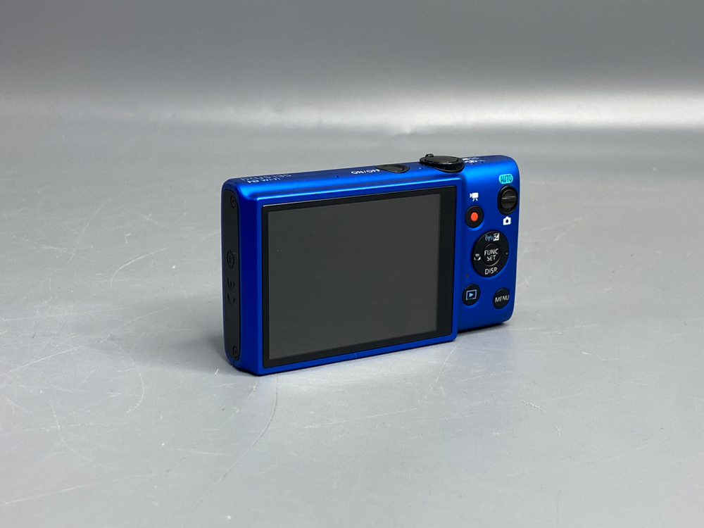 Canon IXUS 135