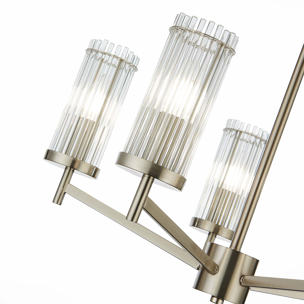 Люстра потолочная ST Luce Bitonto SL1233.102.05