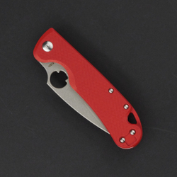 Нож складной Daggerr Sting Mini Red SW D2
