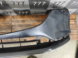 Бампер передний Mazda 6 (GJ) 18-нв Б/У Оригинал GCAR50031BB