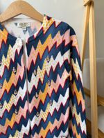 Хлопковый кардиган Kenzo, 128