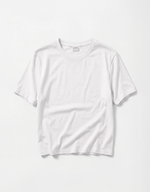 Мужская футболка regular fit с коротким рукавом - BERSHKA