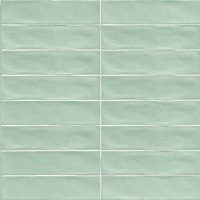 Керамическая плитка для стен Original Jade Brillo 7.5x30