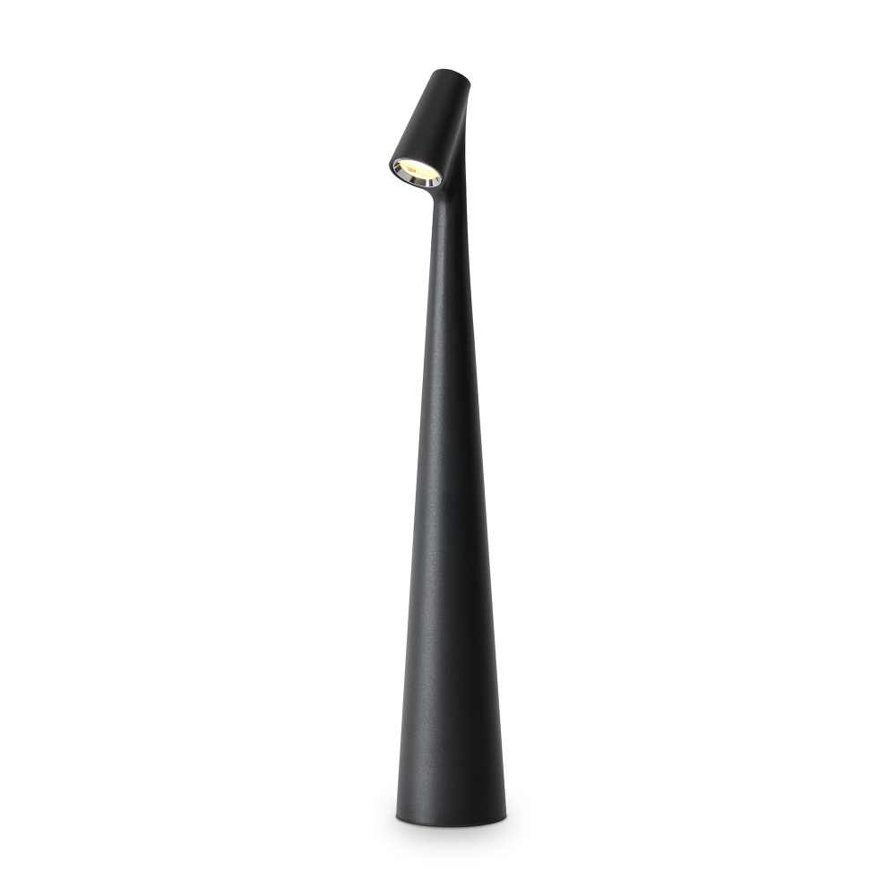 Настольная светодиодная лампа Freya CLAM FR6188TL-L3B