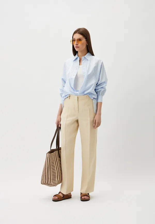 Брюки женские WEEKEND MAX MARA MALIZIA