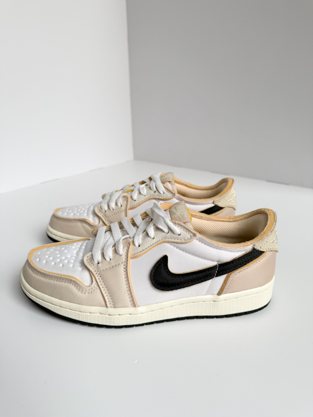 Новые кроссовки Nike Air, 39