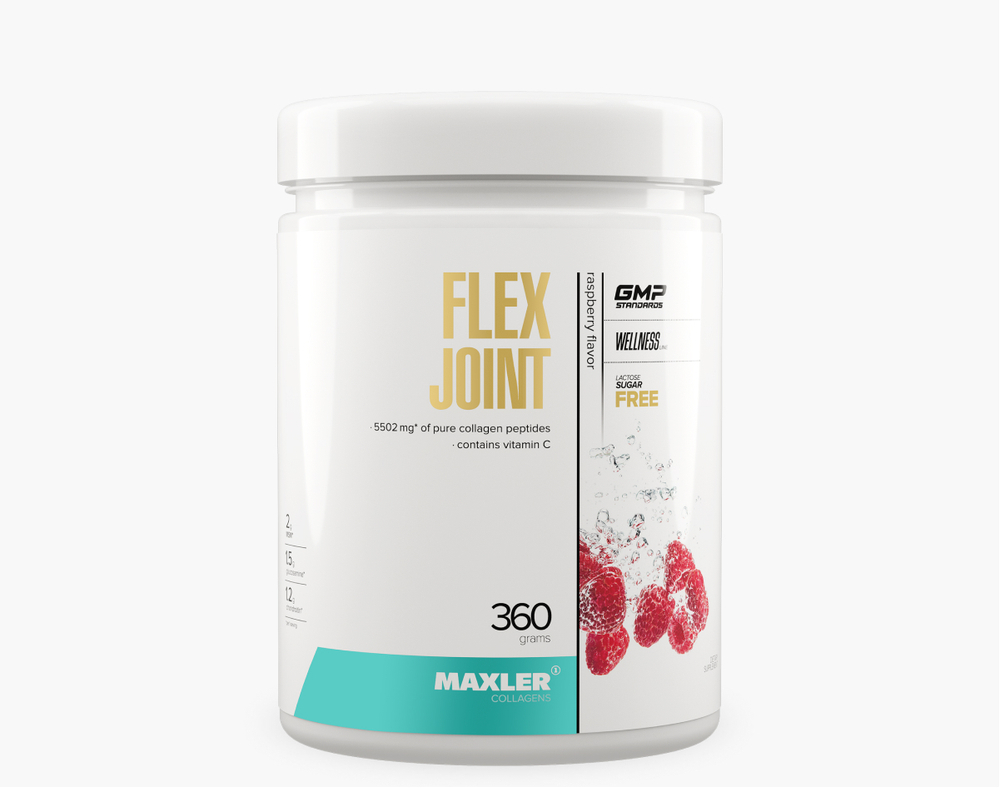 Maxler Flex Joint 360 г