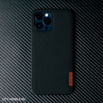 Чехол для iPhone 12 Pro Max Dux Ducis Fino, 012320 Голубой