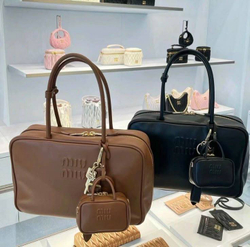 Micro Сумка Miu Miu