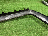 Накладка решетки радиатора Bentley Bentayga (2015-2020)