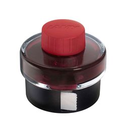 Чернила Lamy T52 во флаконе 50 мл Sepia (4040232)