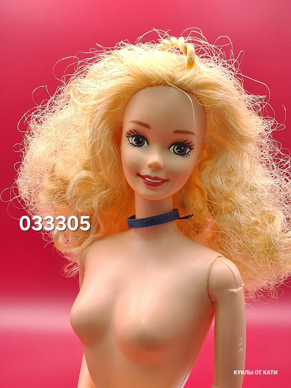 Кукла Барби винтаж 90х 033305